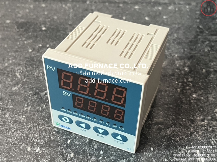 Yudian AI-516PDGL0 (7)